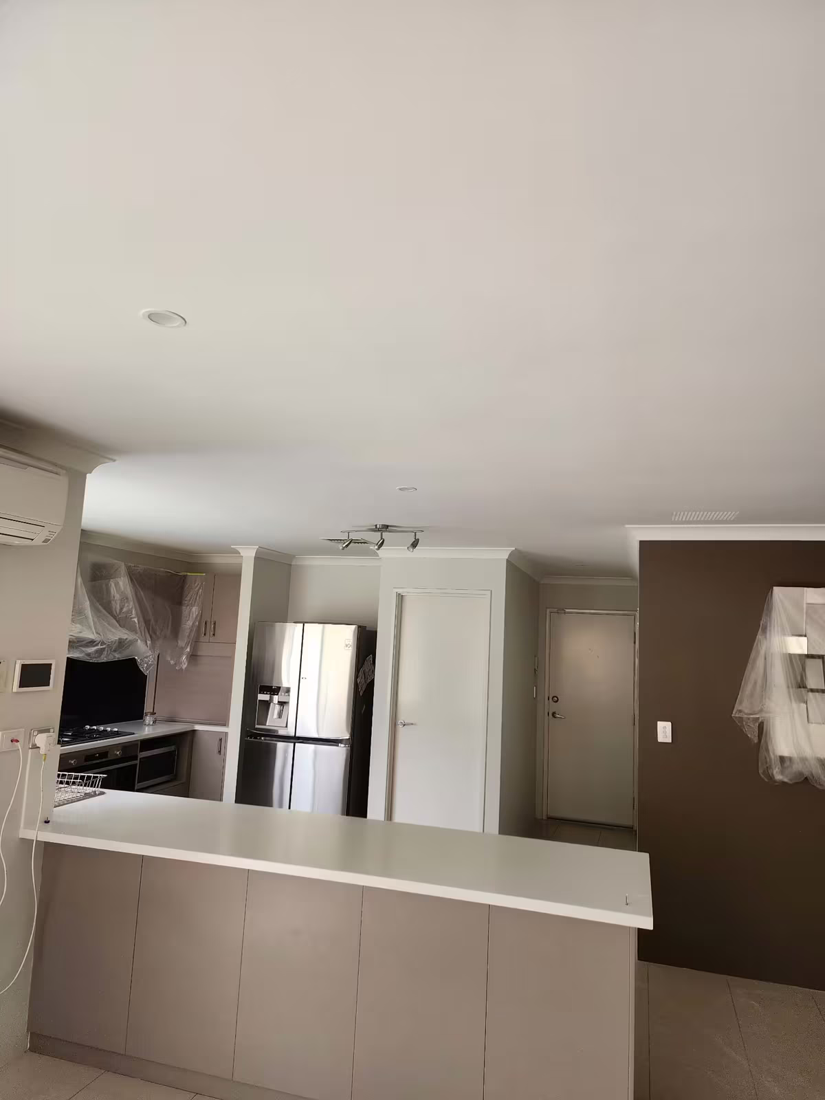 Full Room Repaint